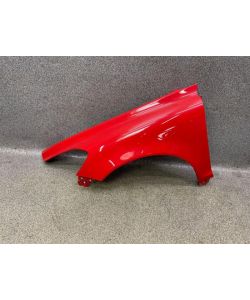 Kotflügel vorne links Passion Red 612 Volvo C70 II Cabrio Facelift 12.1864.242