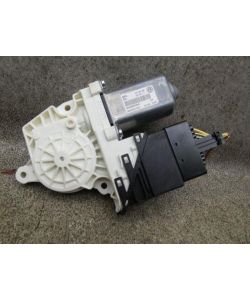 Fensterheber hinten links 5K0959794 HL 150Tkm VW Tiguan 5N 2.0 TDI 11.1724.042