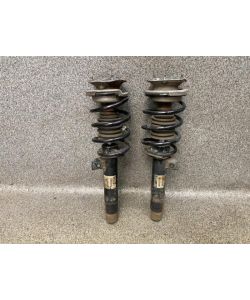 Federbein vorne rechts links 6851335 6851336 BMW X1 E84 20D X-Drive 11.1903.226