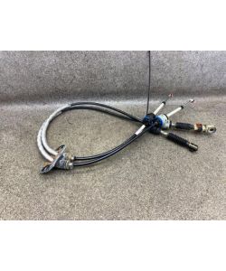 Schaltseil 31256802 Schaltzug 153Tkm Volvo C70 II 2.0 D4 Cabrio 12.1864.271