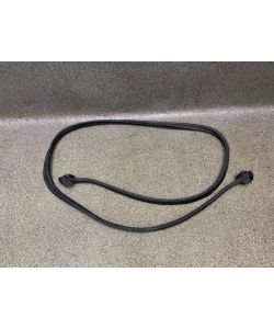 Dichtung Heckklappe 31256481 153Tkm Volvo C70 II 2.0 D4 Cabrio 12.1864.292