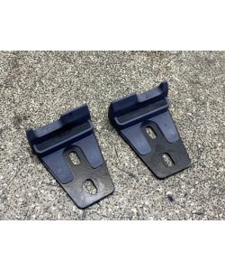 Halter Verdeck Halterung 30787446 30787447 Volvo C70 II Cabrio 12.1864.068