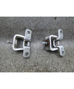 Scharnier Heckklappe H 150Tkm VW Tiguan 5N 2.0 TDI 11.1724.146