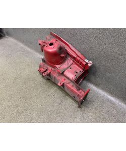 Längsträger links Frontmaske Volvo C70 II Cabrio Facelift 12.1864.244