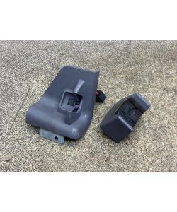 Verriegelung für Verdeck links 30632918 30787194 Volvo C70 II Cabrio 12.1864.065