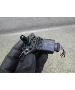 Ladedrucksensor 0281002977 Sensor 150Tkm VW Tiguan 5N 2.0 TDI 11.1724.102