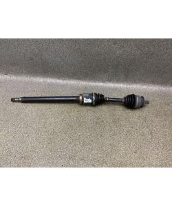Antriebswelle vorne rechts 30759301 def 153Tkm Volvo C70 II 2.0 D4 12.1864.280