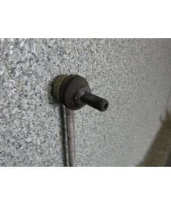 Stabilisator vorne 5Q0411303N V 24Tkm VW Golf VII Sportsvan 1.2 TSI 17.1718.089