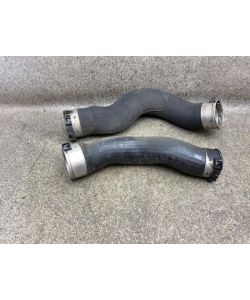 Ladeluftschlauch 4742748 Ansaugschlauch 155Tkm BMW 3er F30 F31 316D 13.1894.145