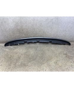 Verkleidung Heckklappe 7221019 Abdeckung 155Tkm BMW 3er F30 316D 13.1894.136