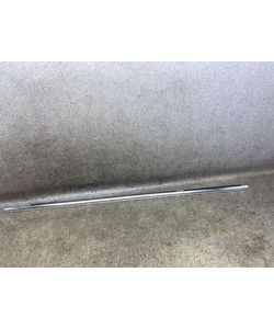 Zierleiste Tür hinten links 13243103 Chromleiste Opel Insignia A 11.1906.214
