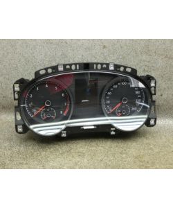 Kombiinstrument 517920740C Tacho 24Tkm VW Golf VII Sportsvan 1.2 TSI 17.1718.047