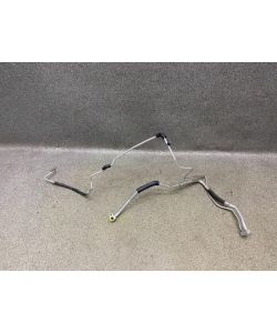 Klimaleitung 13312825 Klimaschlauch 153Tkm Opel Insignia A 2.0 CDTI 11.1906.206