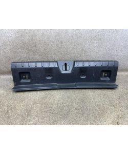 Verkleidung Ladekante 7221868 Abdeckung 155Tkm BMW 3er F30 316D 13.1894.137