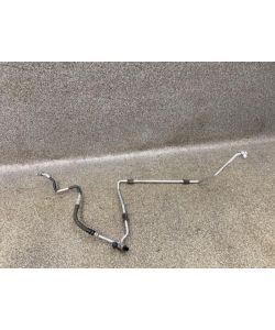 Klimaleitung 9212236 Klimaschlauch 155Tkm BMW 3er F30 F31 316D 13.1894.174