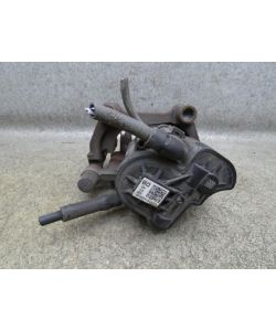 Bremssattel hinten links HL 24Tkm VW Golf VII Sportsvan 1.2 TSI 17.1718.116