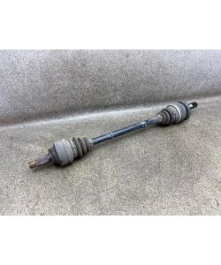 Antriebswelle hinten rechts 7624205 155Tkm BMW 3er F30 316D 13.1894.081