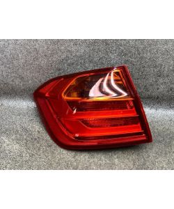 Rückleuchte links 7372783 def 155Tkm BMW 3er F30 316D 13.1894.028