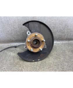 Achsschenkel vorne links Radlager 153Tkm Opel Insignia A 2.0 CDTI 11.1906.123