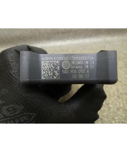Relais 5Q0906093A Kraftstoffpumpe 24Tk VW Golf VII Sportsvan 1.2 TSI 17.1718.071