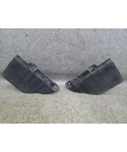 Schmutzfänger 510854856 510854855 24Tk VW Golf VII Sportsvan 1.2 TSI 17.1718.174