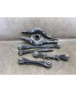 Querlenker hinten rechts 6792541 6792533 155Tkm BMW 3er F30 316D 13.1894.078