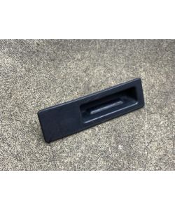 Heckklappengriff 7368752 hinten 155Tkm BMW 3er F30 316D 13.1894.026