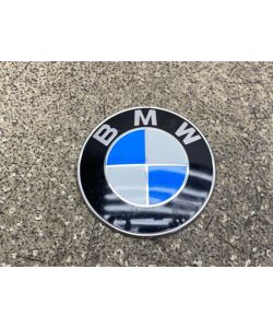 Emblem 7288752 Plakette Zeichen def BMW 3er F30 316D 13.1894.015