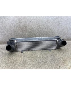 Ladeluftkühler 7600530 155Tkm BMW 3er F30 F31 316D 13.1894.142