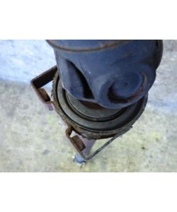 Kardanwelle 9480702 291Tkm Volvo XC70 2.4 T3 02.1723.022