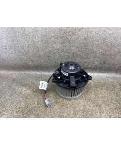 Heizungsgebläse 5242673401 153Tkm Opel Insignia A 2.0 CDTI 11.1906.161
