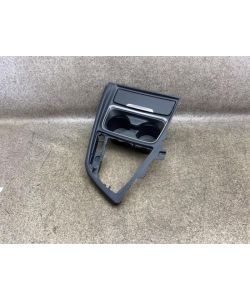 Becherhalter Mittelkonsole 9218925 Aschenbecher BMW 3er F30 316D 13.1894.044