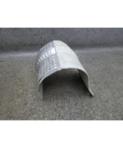 Hintzeblech 5Q0407721F Blech 24Tkm VW Golf VII Sportsvan 1.2 TSI 17.1718.195