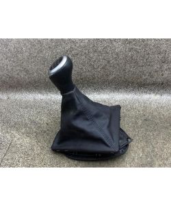 Schaltknauf Schalthebel 155Tkm BMW 3er F30 F31 316D 13.1894.118