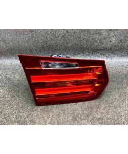 Rückleuchte innen links 7259915 155Tkm BMW 3er F30 316D 13.1894.029
