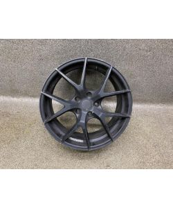 Alufelge 8J x 18 ET 35 Seitronic 690Kg TEC-A15 Felge def BMW 3er F30 13.1894.191