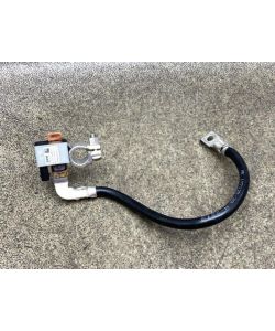 Batteriekabel 9306405 Sensor Minus Klemme 155Tkm BMW 3er F30 316D 13.1894.009