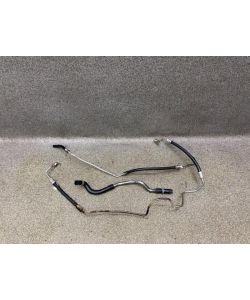 Servoleitung 13230350 13230362 Servolenkung 153Tkm Opel Insignia A 11.1906.221