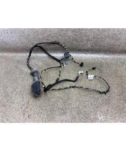 Türkabelbaum vorne links 9286219 9286208 BMW 3er F30 F31 316D 2.0 13.1894.128