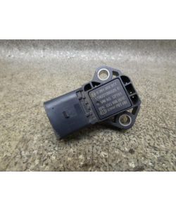 Ladedrucksensor 0281002977 24Tkm VW Golf VII Sportsvan 1.2 TSI 17.1718.166
