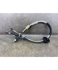 Schaltseil Schaltgetriebe 55576239 153Tkm Opel Insignia A 2.0 CDTI 11.1906.171