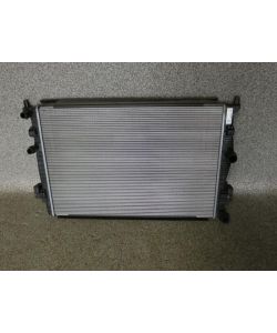 Wasserkühler 5Q0121251EA Kühler 24Tkm VW Golf VII Sportsvan 1.2 TSI 17.1718.013