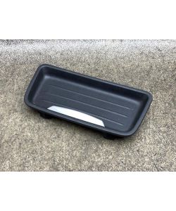 Ablageschale Mittelkonsole 9232068 155Tkm BMW 3er F30 316D 13.1894.059