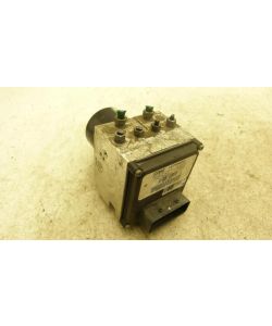 ABS-Hydraulikblock 9661702380 ESP 180Tk Peugeot 2.7 HDi V6 SW 407 06.952.067