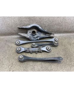 Querlenker hinten links 6792541 6792533 155Tkm BMW 3er F30 316D 13.1894.079