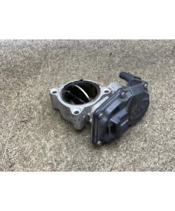 Drosselklappe 7810752 155Tkm BMW 3er F30 F31 316D 13.1894.152