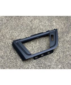 Blende Luftdüse Rahmen 155Tkm BMW 3er F30 316D 13.1894.051
