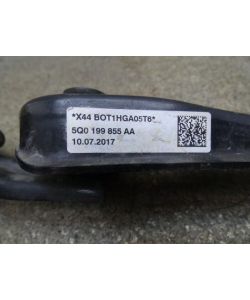 Motorlager 5Q0199855AA 24Tkm VW Golf VII Sportsvan 1.2 TSI 17.1718.132