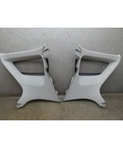 Verkleidung C-Säule 510867287 24Tkm VW Golf VII Sportsvan 1.2 TSI 17.1718.154