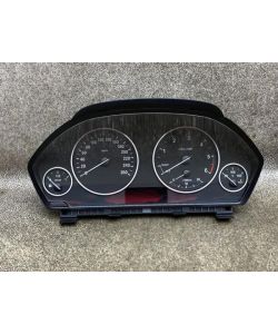 Kombiinstrument 9325588 2273585 Tacho 155Tkm BMW 3er F30 316D 13.1894.006